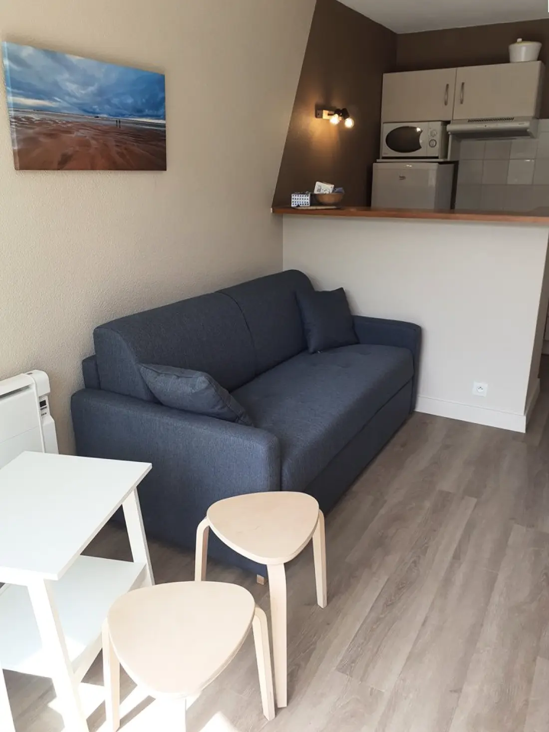 Residence Domaine Des Sables