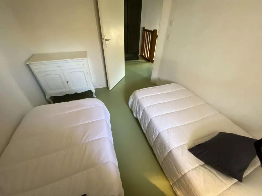 Residence Domaine Des Sables