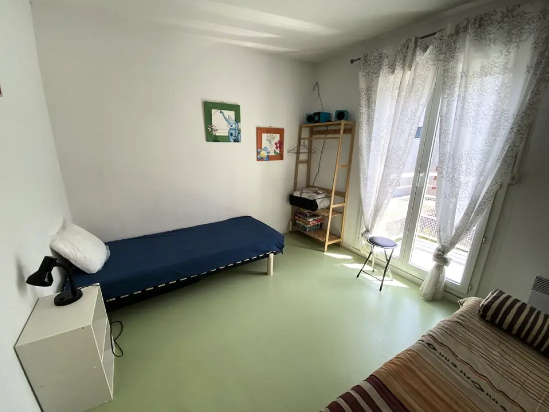 Residence Domaine Des Sables