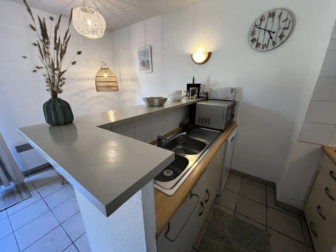 Residence Domaine Des Sables