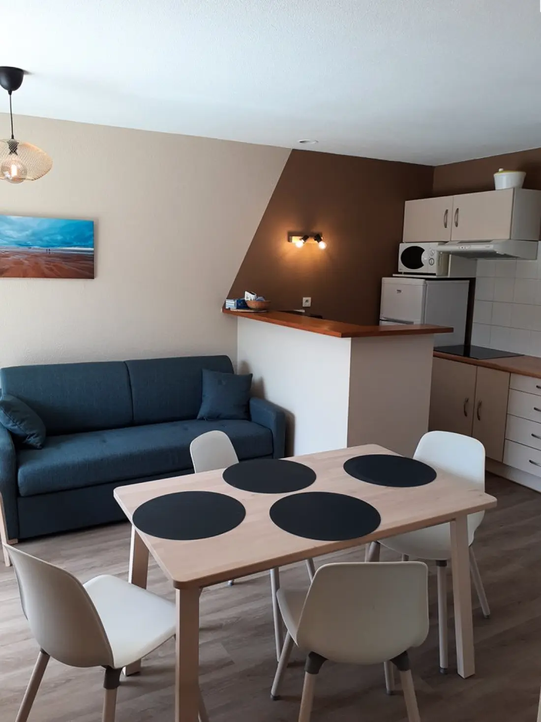 Residence Domaine Des Sables