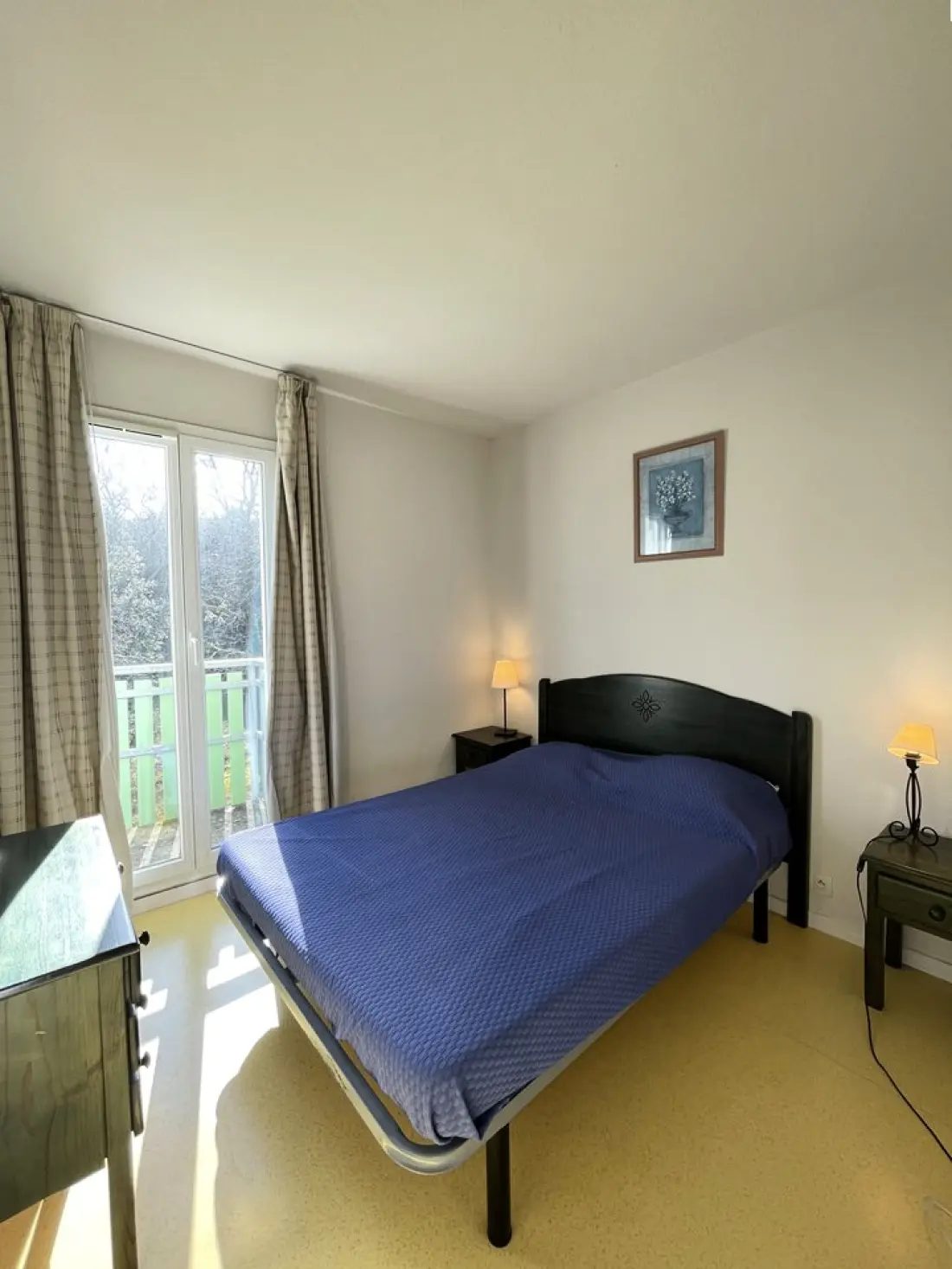 Residence Domaine Des Sables