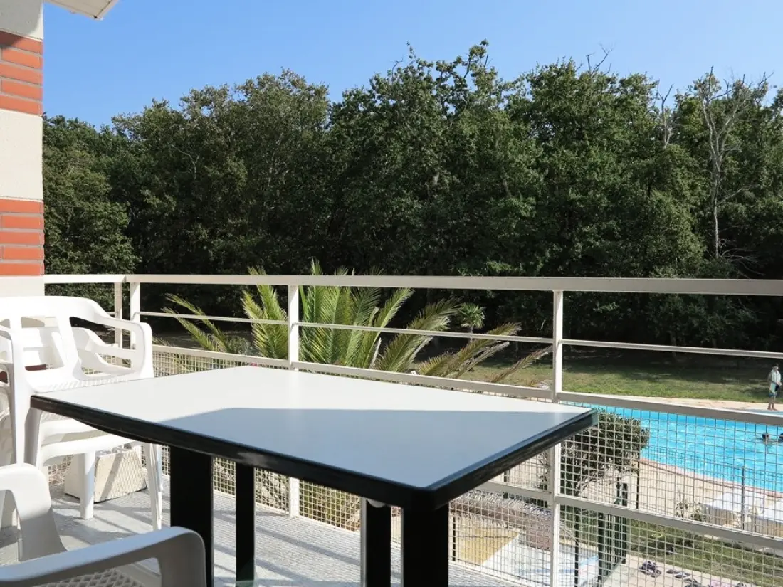 Residence Domaine Des Sables