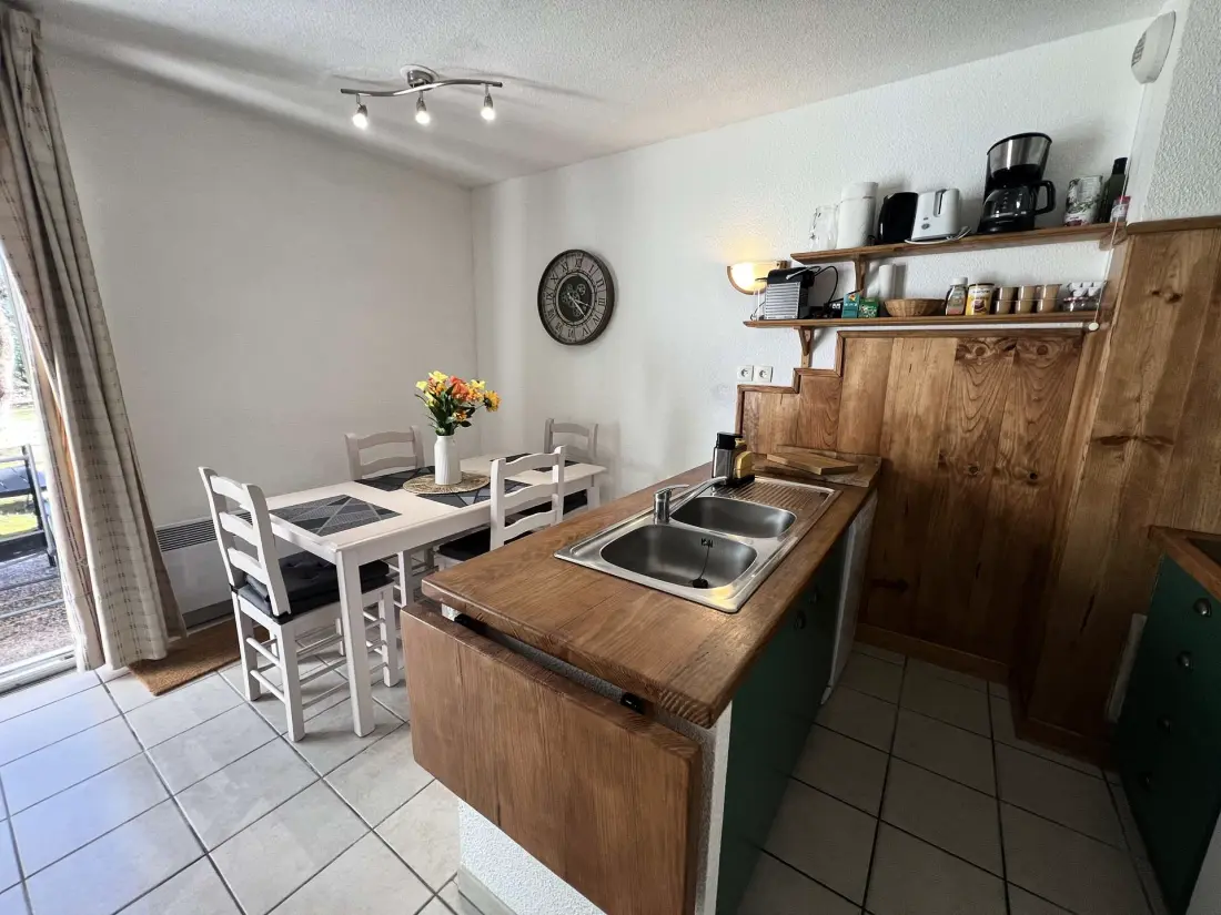 Residence Domaine Des Sables