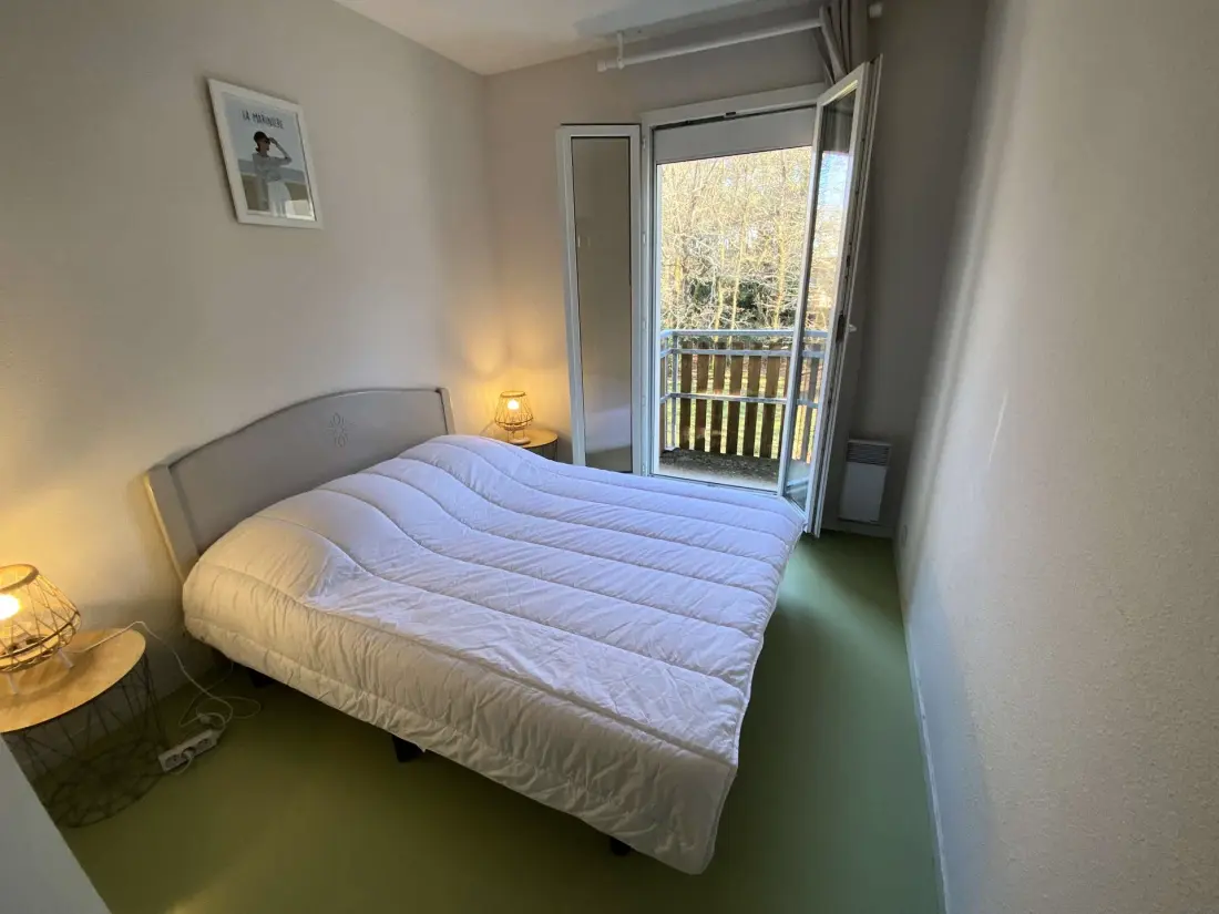 Residence Domaine Des Sables