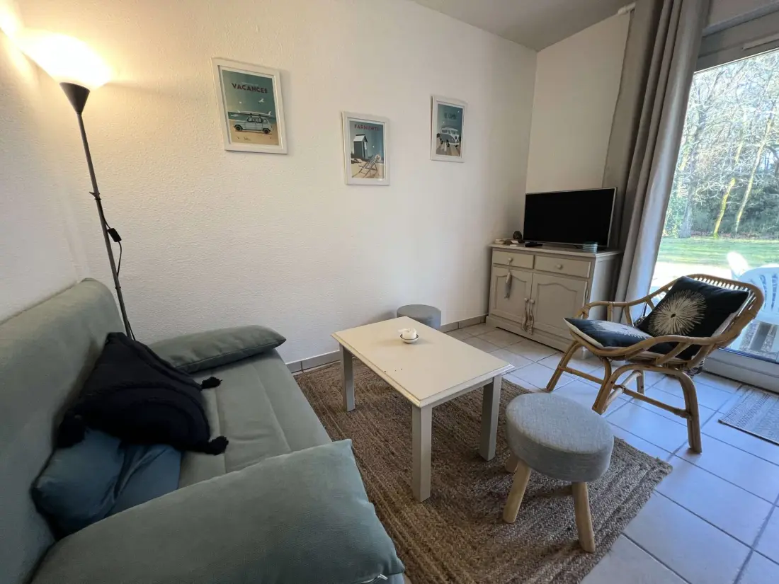 Residence Domaine Des Sables