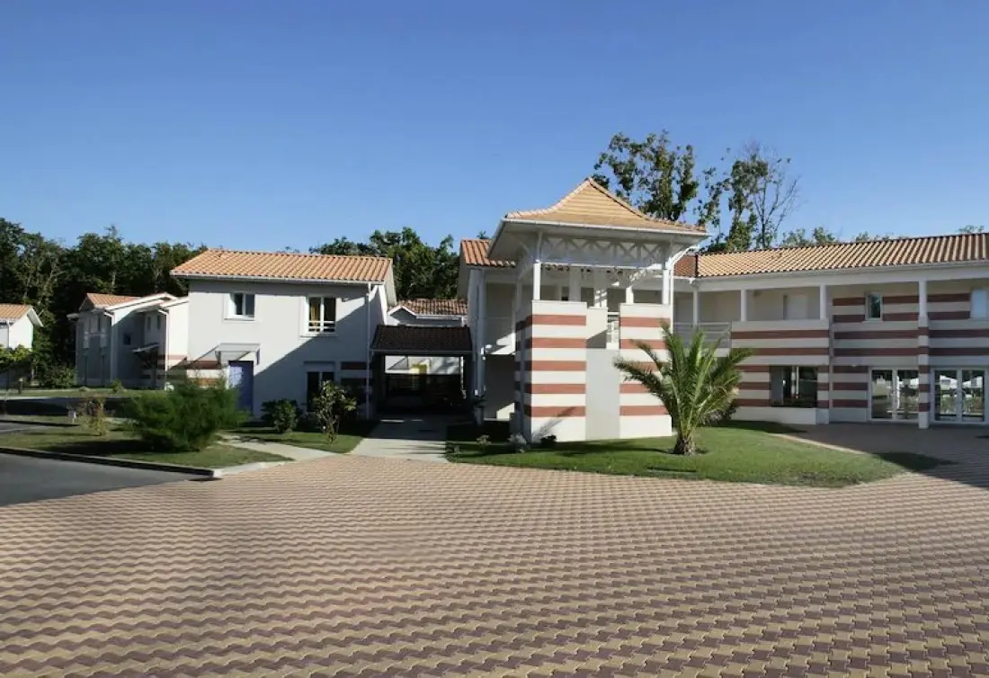Residence Domaine Des Sables