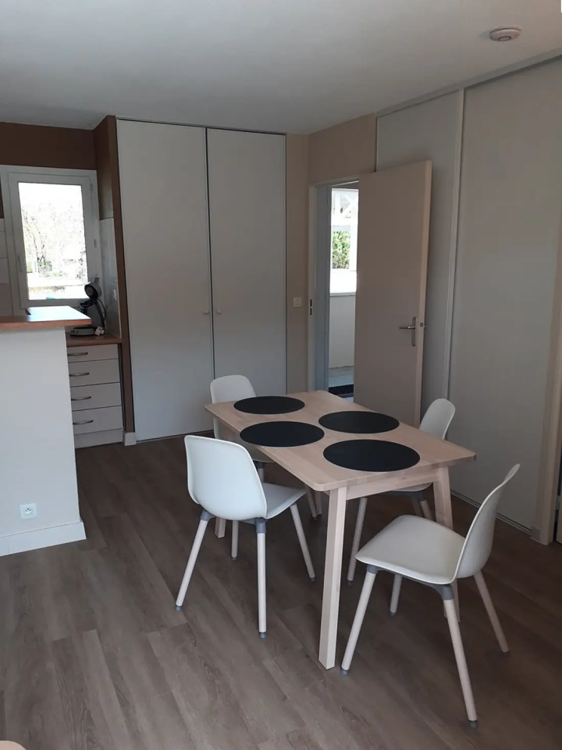Residence Domaine Des Sables