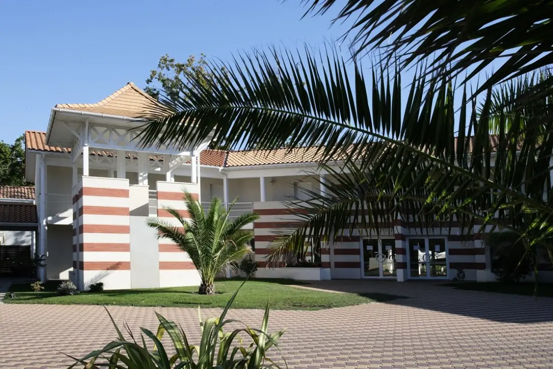 Residence Domaine Des Sables