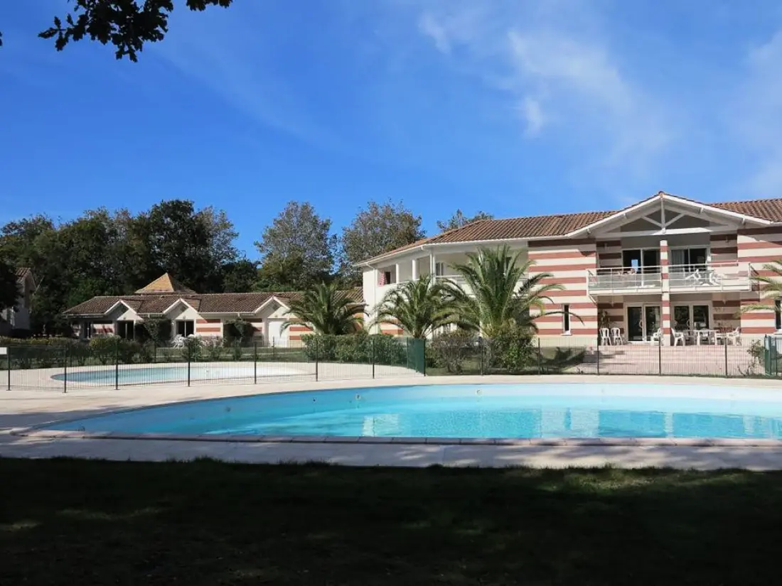 Residence Domaine Des Sables