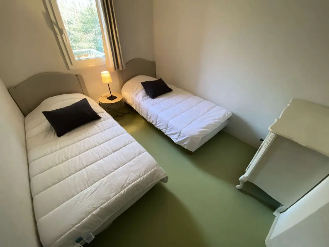 Residence Domaine Des Sables