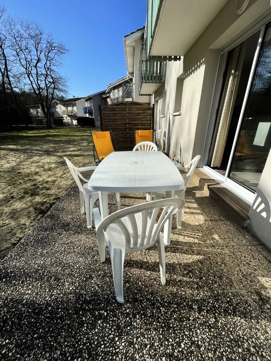 Residence Domaine Des Sables