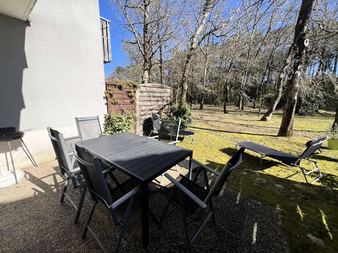 Residence Domaine Des Sables