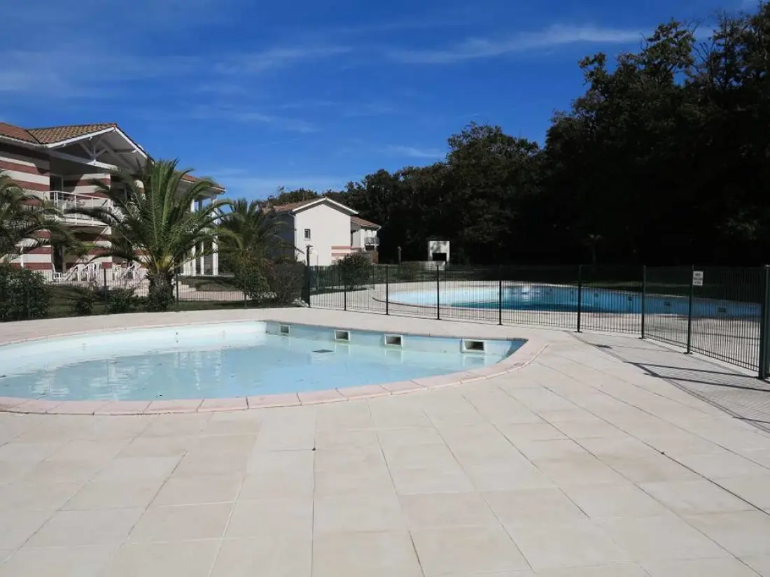 Residence Domaine Des Sables