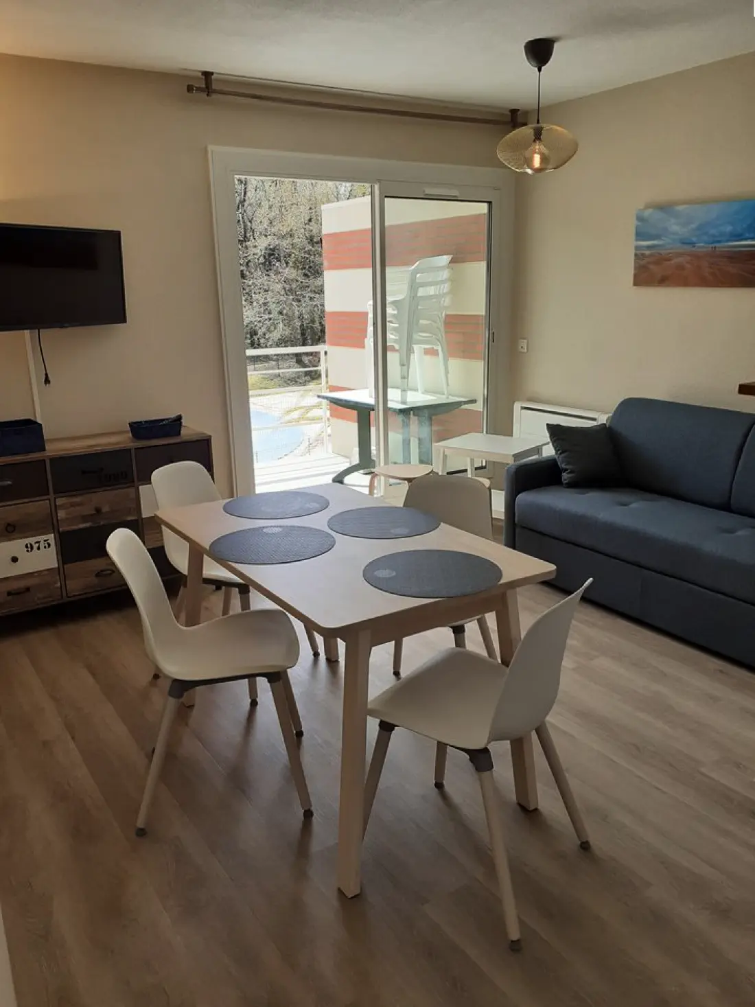 Residence Domaine Des Sables