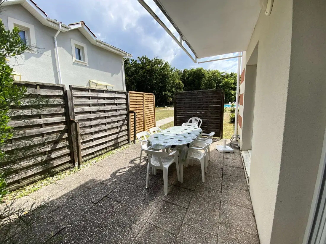 Residence Domaine Des Sables