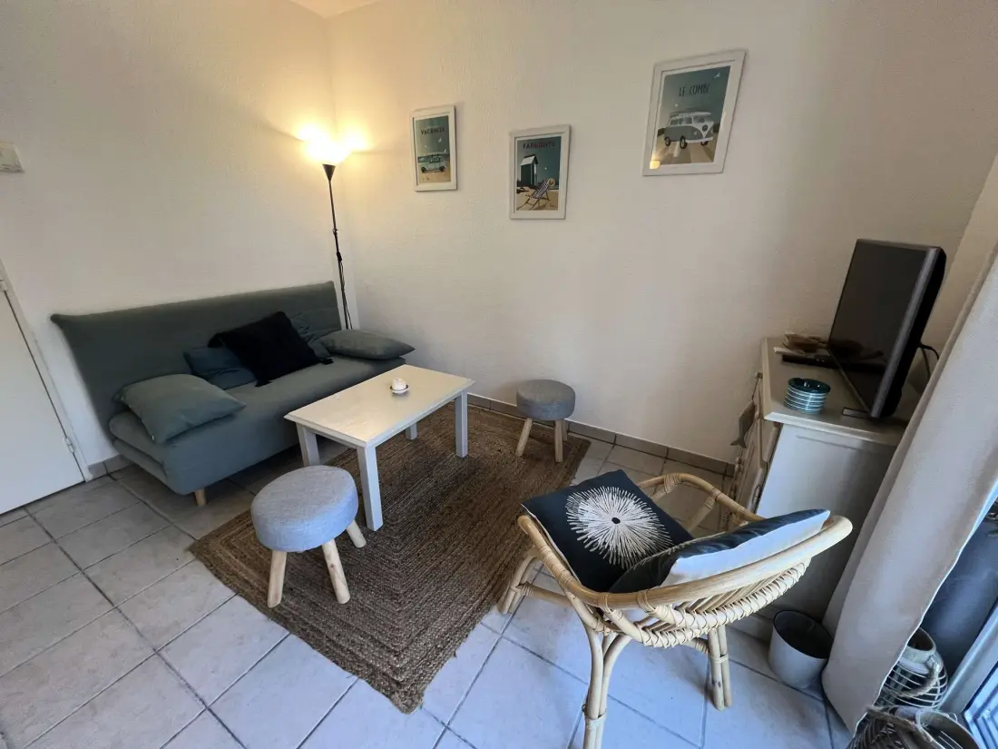 Residence Domaine Des Sables