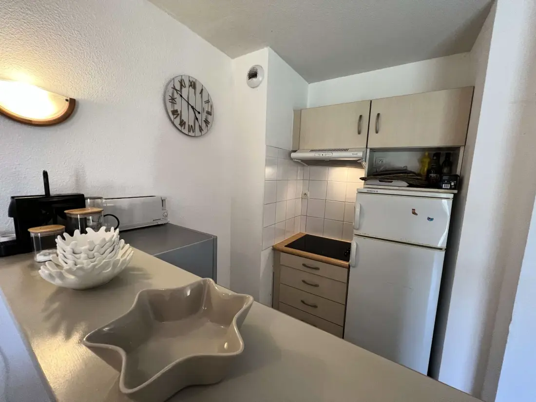 Residence Domaine Des Sables
