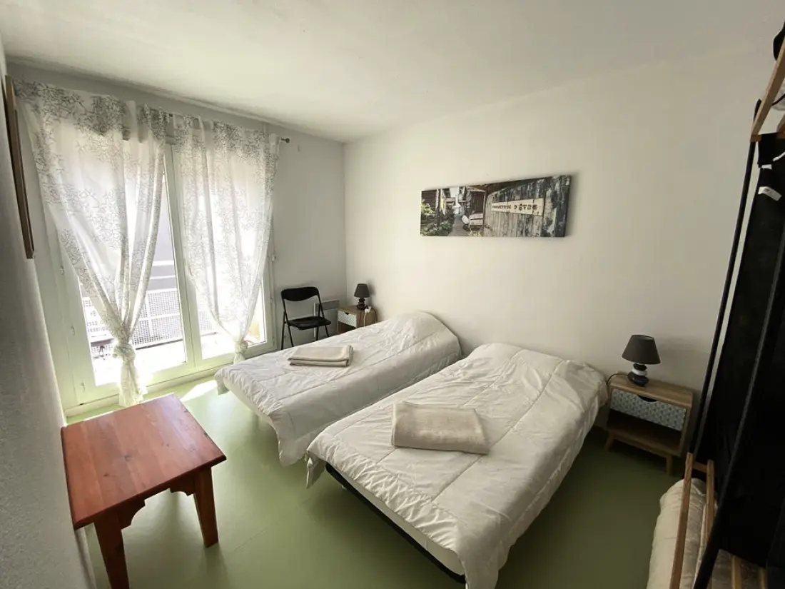 Residence Domaine Des Sables