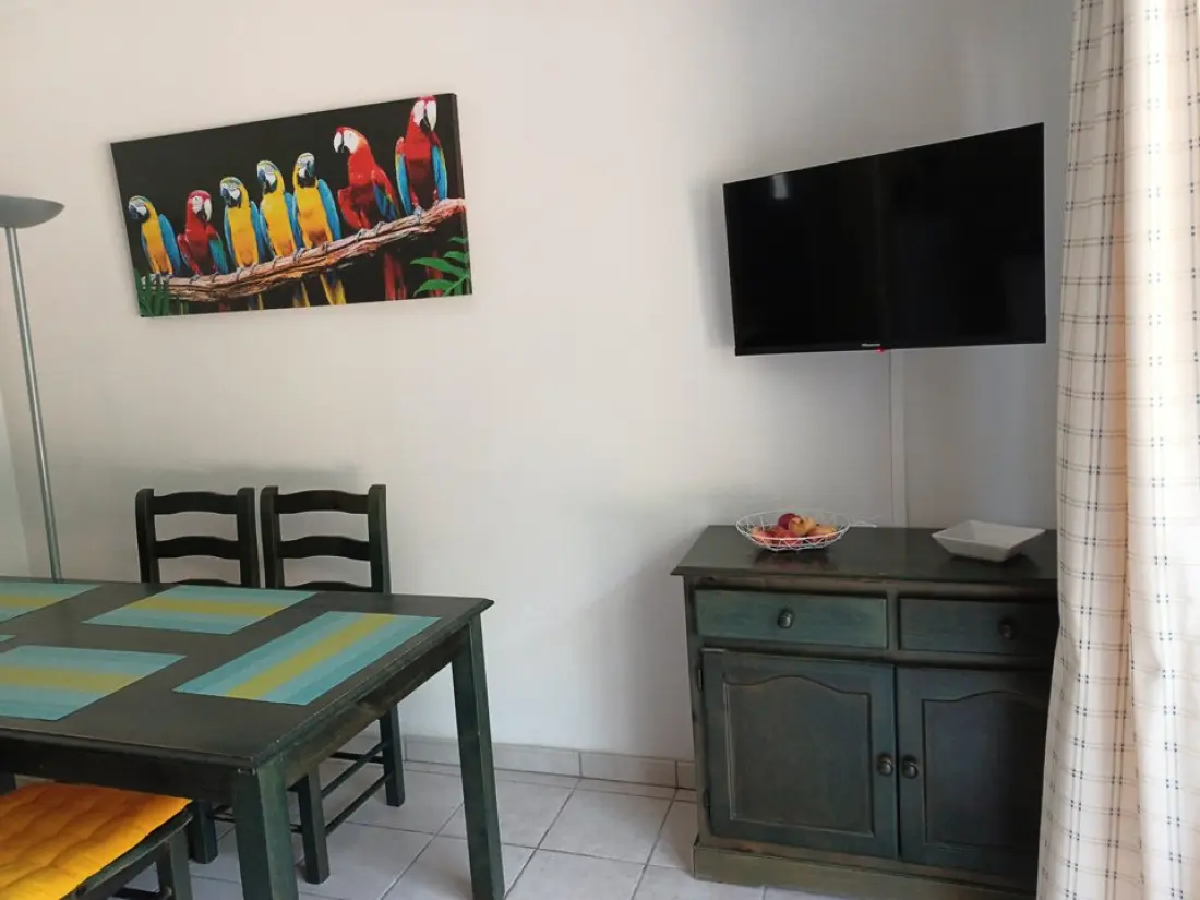 Residence Domaine Des Sables