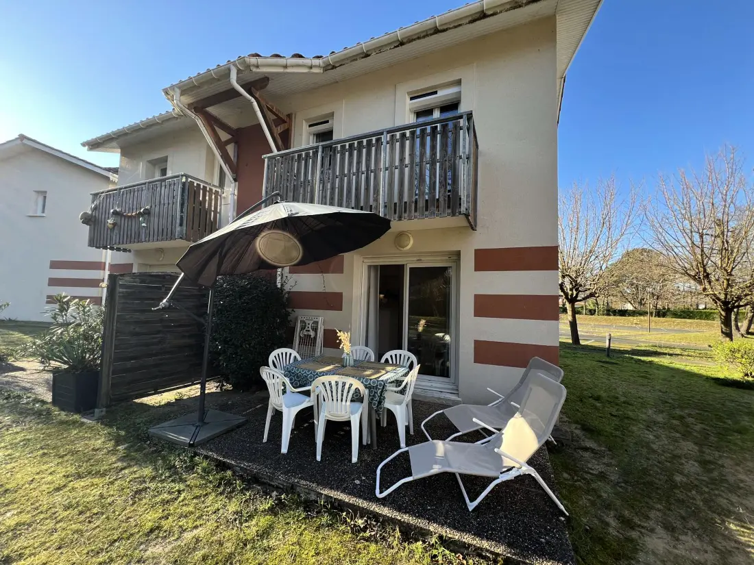 Residence Domaine Des Sables