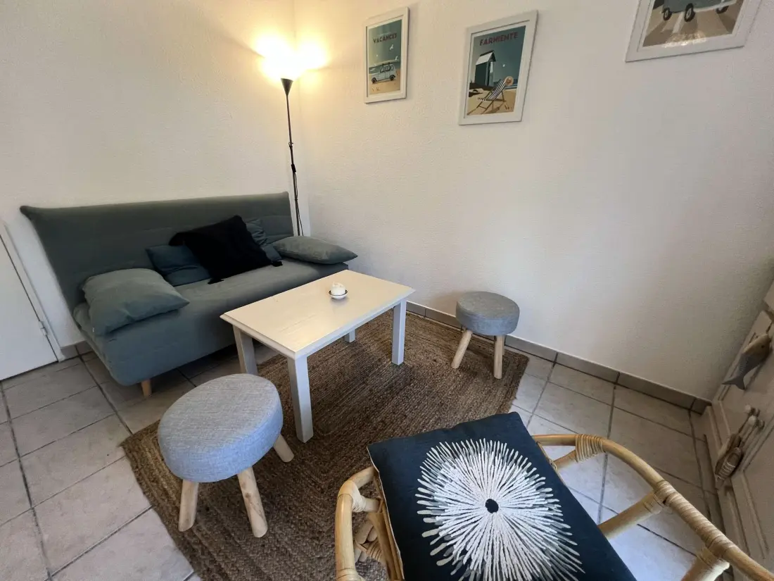 Residence Domaine Des Sables