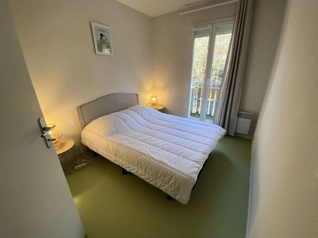Residence Domaine Des Sables
