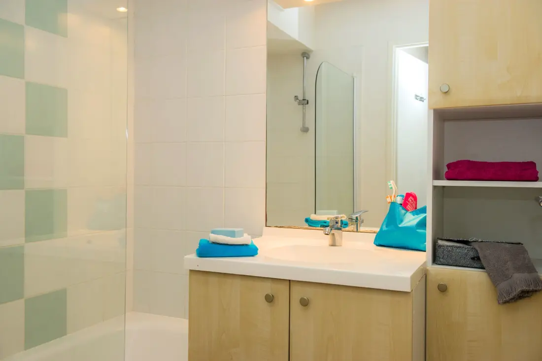 Residencia Goélia Le Cordouan3 Estrellas★★★