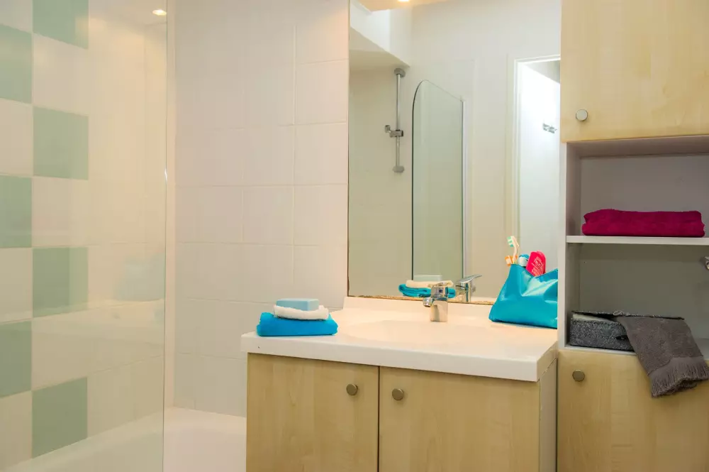 Residencia Goélia Le Cordouan3 Estrellas★★★