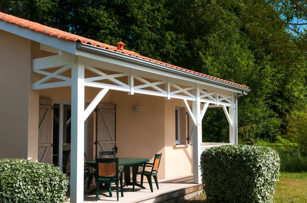 Residencia Goélia Le Cordouan3 Estrellas★★★