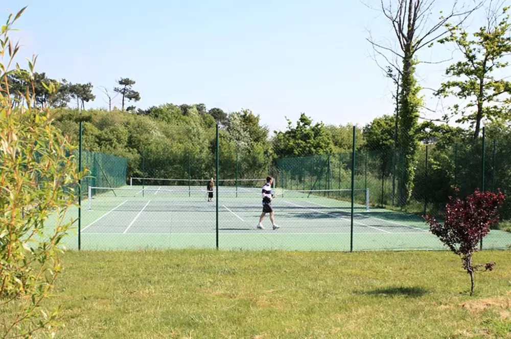 Residencia Goélia Le Cordouan3 Estrellas★★★