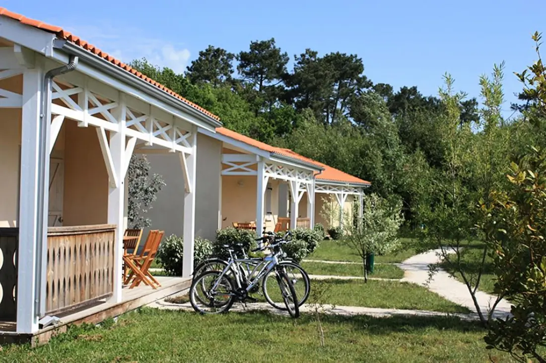 Residencia Goélia Le Cordouan3 Estrellas★★★
