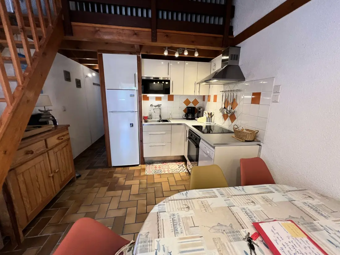 Hameau De L'Amelie Residence