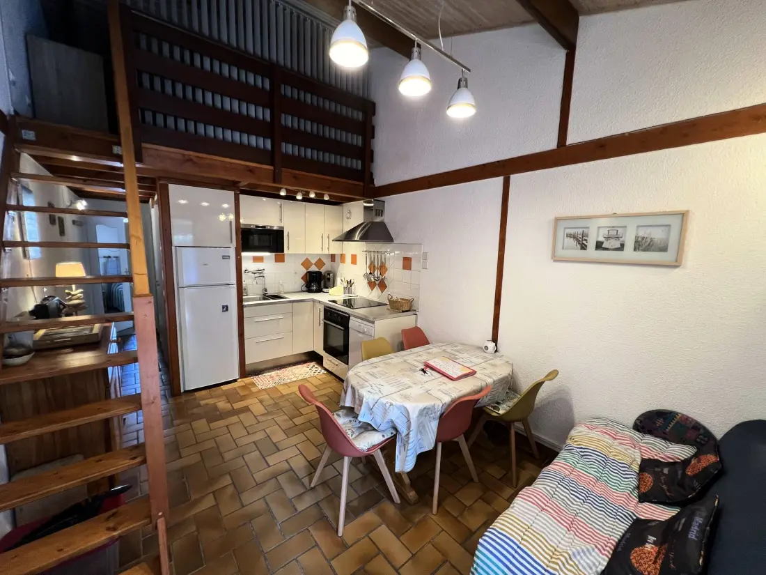 Hameau De L'Amelie Residence