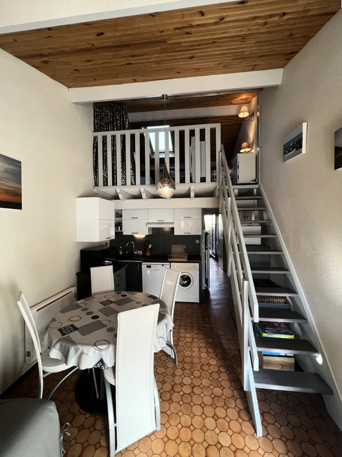 Residence Hameau De L'Amélie