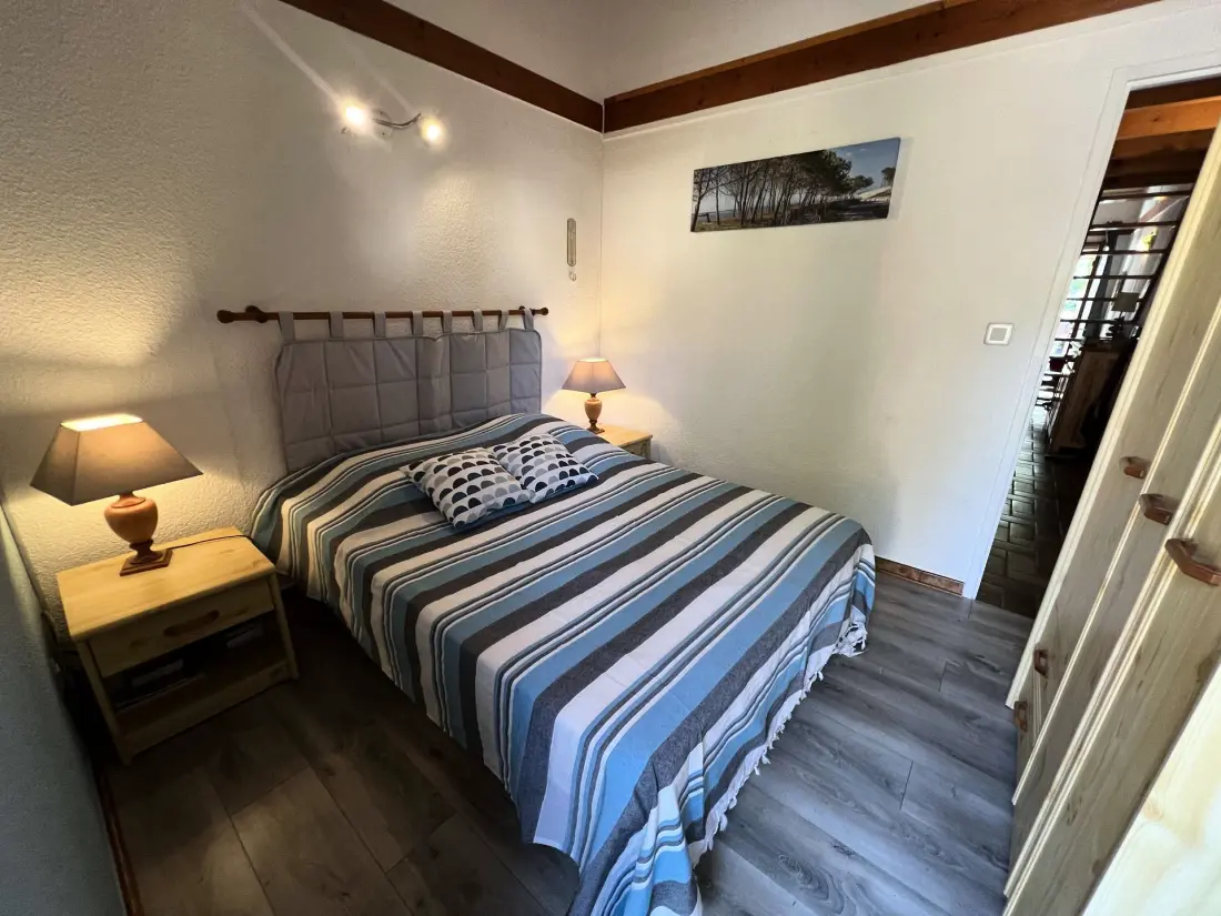 Hameau De L'Amelie Residence