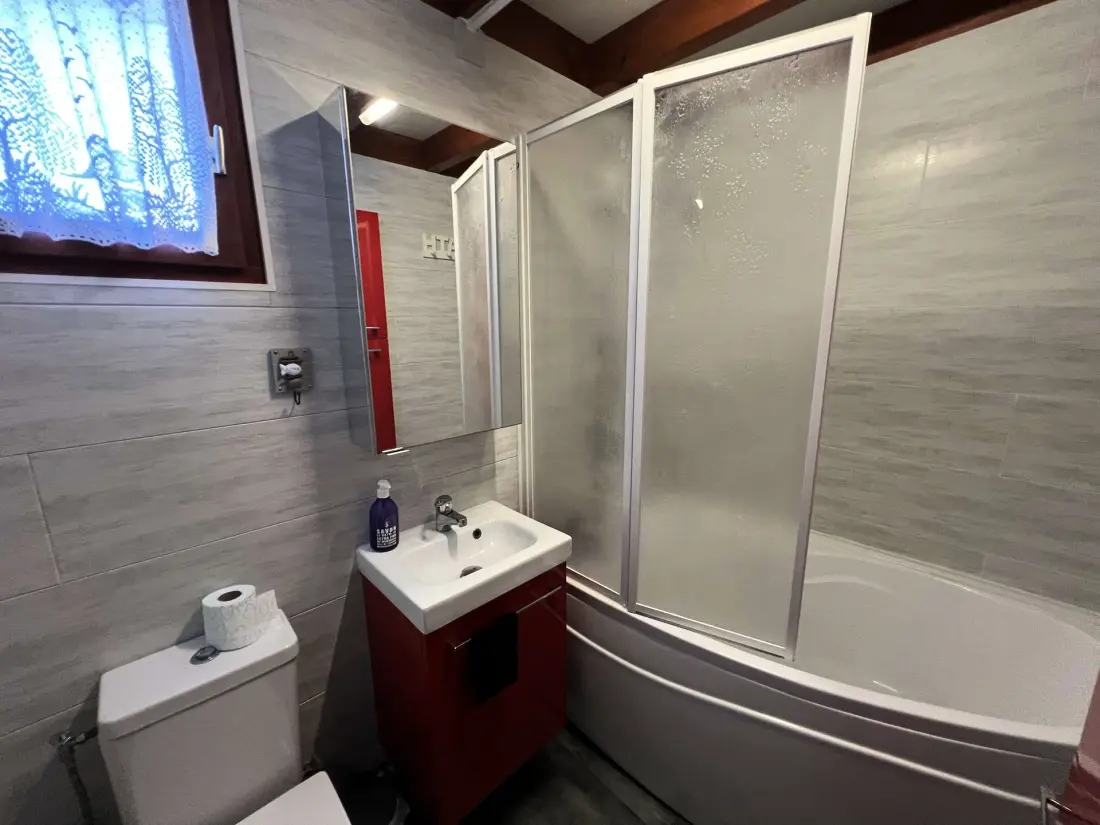 Hameau De L'Amelie Residence