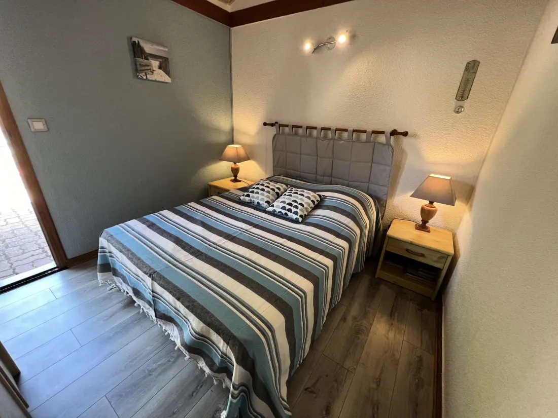 Hameau De L'Amelie Residence