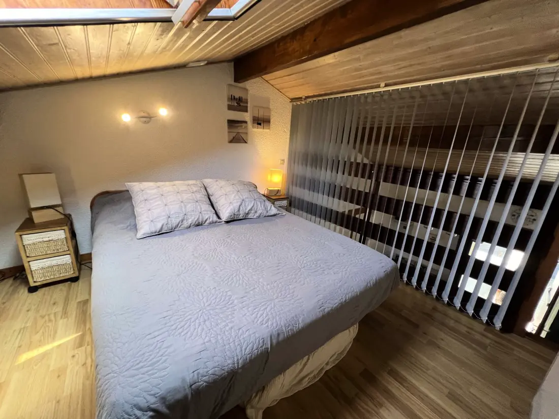 Hameau De L'Amelie Residence