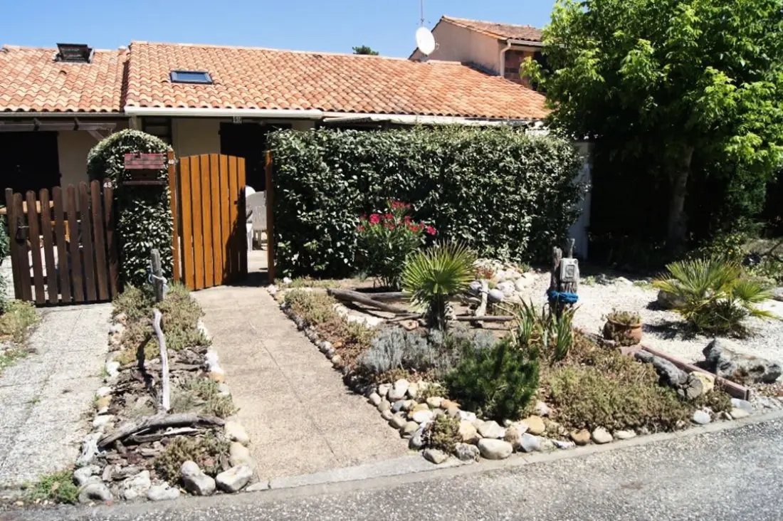 Residence Hameau De L'Amélie