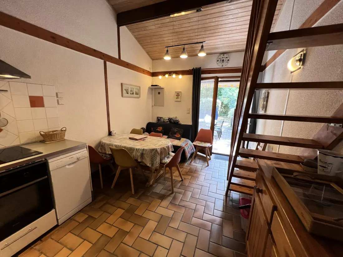 Hameau De L'Amelie Residence