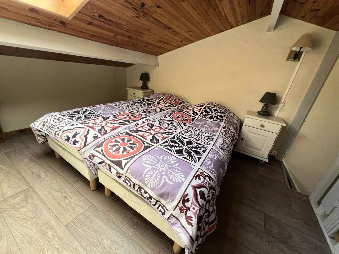 Residence Hameau De L'Amélie