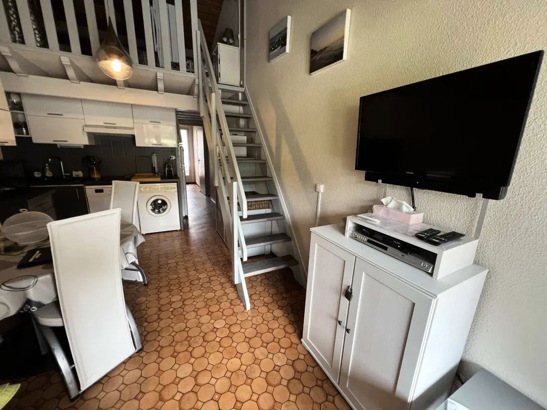 Residence Hameau De L'Amélie