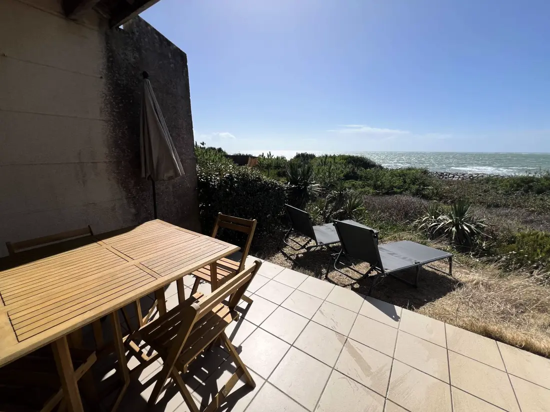 Residence Le Moana