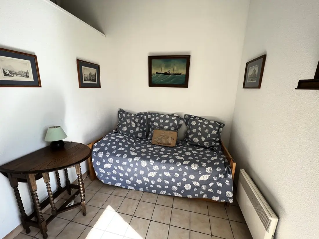 Residence Le Moana