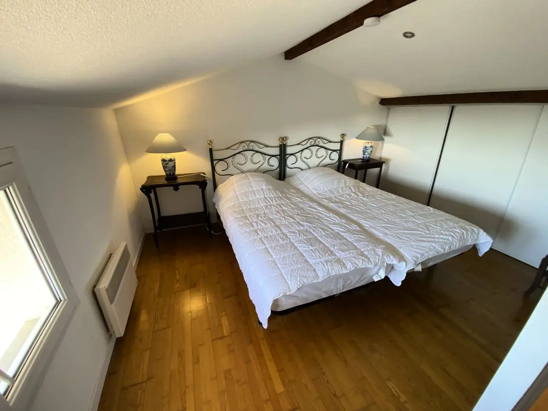 Residence Le Moana