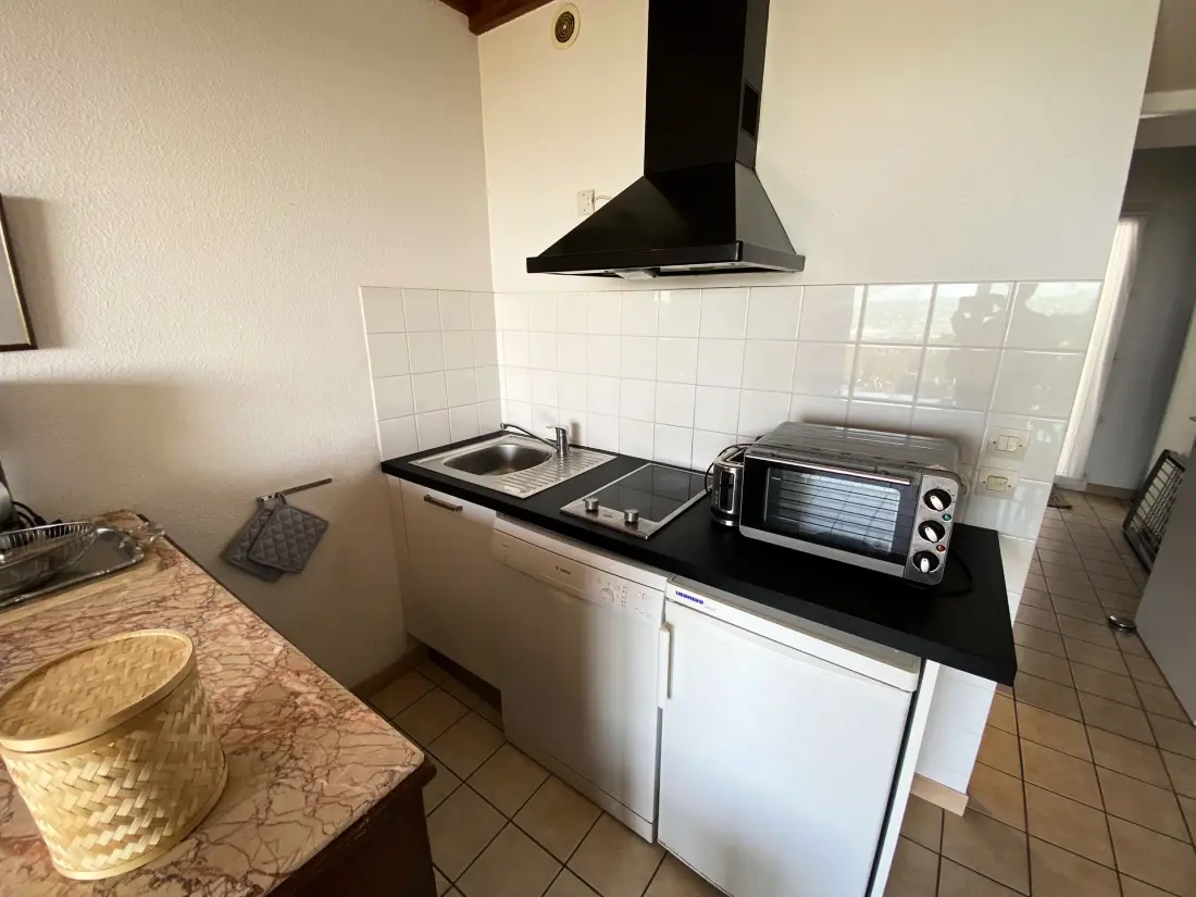 Residence Le Moana