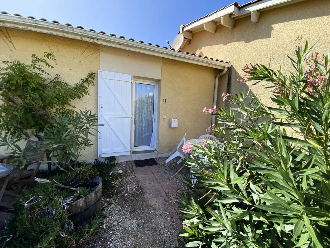 Residence Le Moana