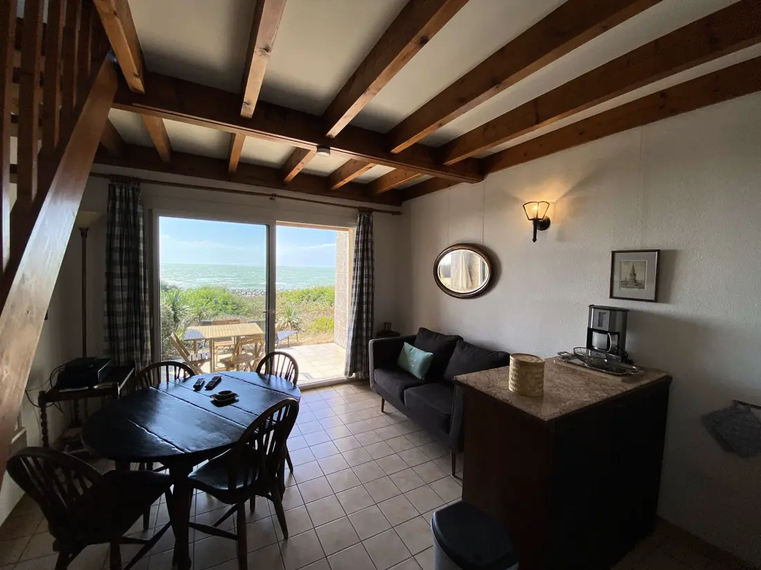 Residence Le Moana