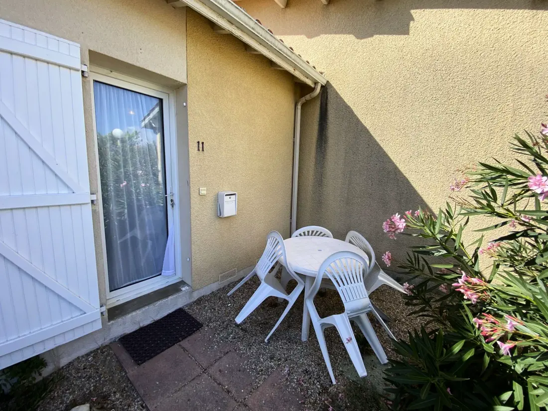 Residence Le Moana
